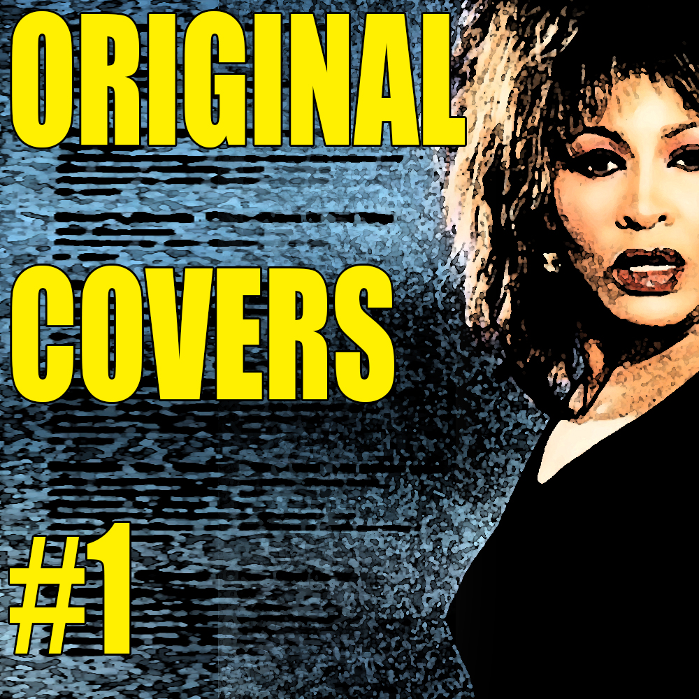 Original Covers #1
